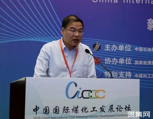煤气化技术中国谁最强综述五大煤气化工艺技术研发进展